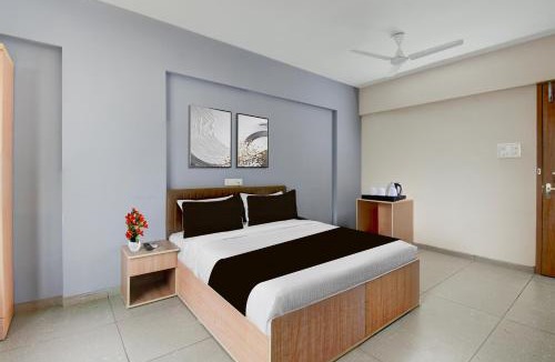 Pune Hotel | Super Collection O Katraj Bus Stop Formerly Indu Ville