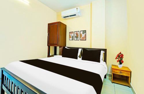 Quilon Hotel | Super Collection O Kureepuzha Kollam