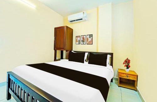 Quilon Hotel | Super Collection O Kureepuzha Kollam