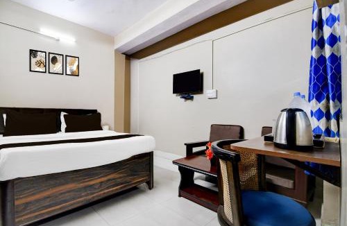 Seraikela Hotel | Super Collection O NIT More Adityapur Formerly Hotel Subheksha