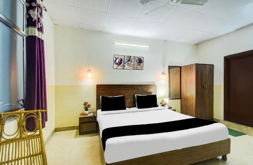 Raja Park Hotel | Super Collection O Raja Park Jaipur Formerly Maan Heritage