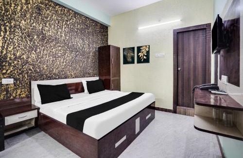 Allahabad Hotel | Super Collection O Rajapur Circuit House