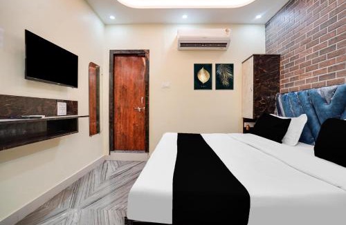 Allahabad Hotel | Super Collection O Rajapur Circuit House