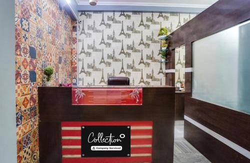 Allahabad Hotel | Super Collection O Rajapur Circuit House