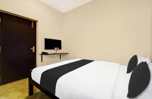 Saravanampatty Hotel | Super Collection O Saravanampatti