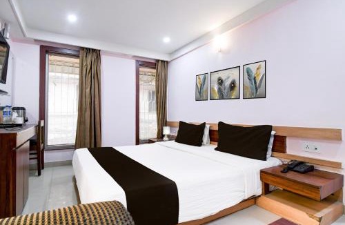 Dhanbad Hotel | Super Collection O Shanti Bhawan Bank More Formerly Madhulika