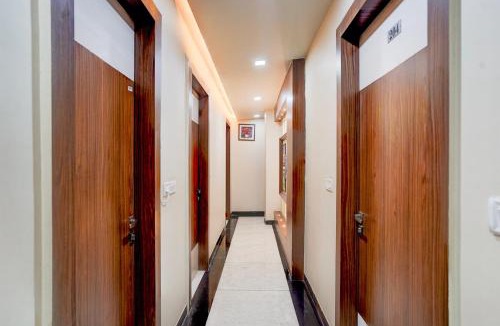 Mount Abu Hotel | Super Collection O Shantivan Bus Terminal Formerly Hotel Suhagan Heights