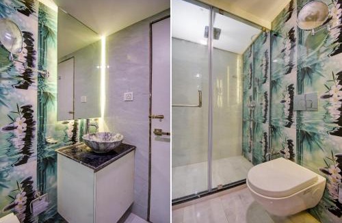 Kolkata Hotel | Super Collection O Snowfox
