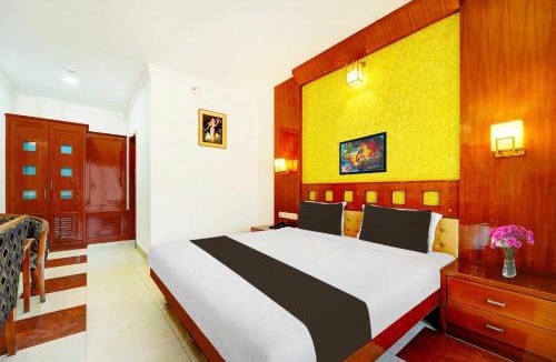 Thrissur Hotel | Super Collection O Viyyur Thrissur