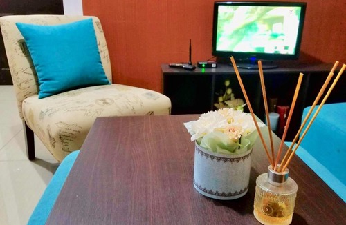 Imus Apartment | Super Cute Hampton Suites