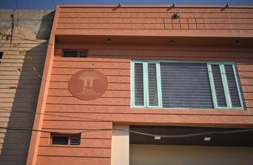 Gopalbari Apartment | Super Deluxe Room