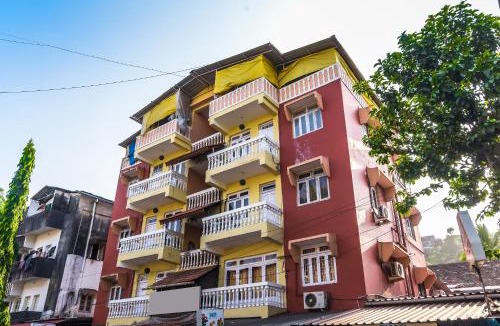 Altinho Hotel | Super Hotel O 4 Pillar's Near Immaculate Conception Church