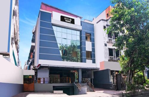 Dabagardens Hotel | Super Hotel O Allipuram Near Railway Station
