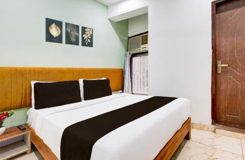 Rewari Hotel | Super Hotel O Ambedkar Chowk Rewari formerly Hotel Shree
