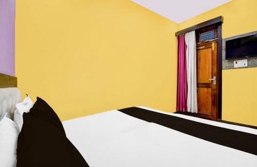 Sultanpur Hotel | Super Hotel O Amhat Sultanpur City