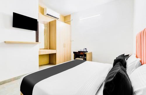 Tapukara Hotel | Super Hotel O Aravali Vihar Bhiwadi