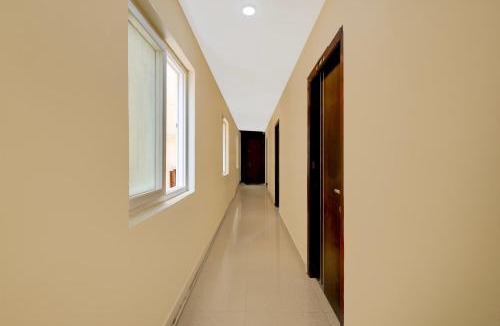 Bheemili Hotel | Super Hotel O Bheemili Beach Visakhapatnam