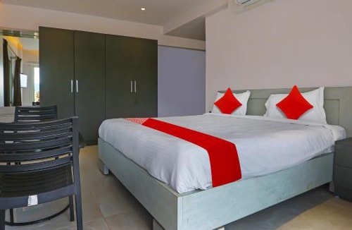 Visakhapatnam Hotel | Super Hotel O Botcha Convection
