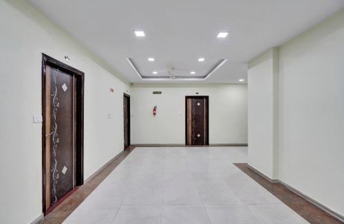 Chittorgarh Hotel | Super Hotel O Chittorgarh City Center