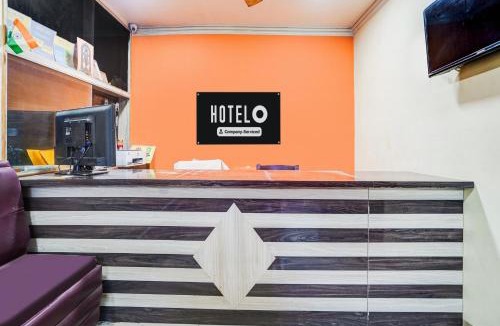 Darbhanga Hotel | Super Hotel O Darbhanga Near Khanka Chowk