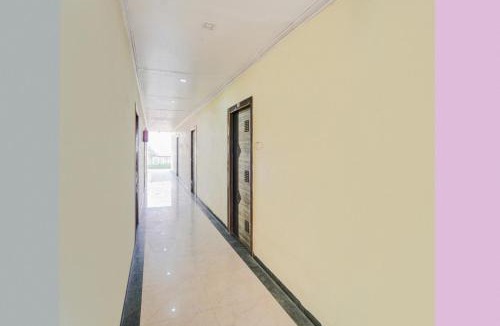 Darbhanga Hotel | Super Hotel O Darbhanga Near Khanka Chowk