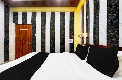 Allahabad Hotel | Super HOTEL O ELEGANT