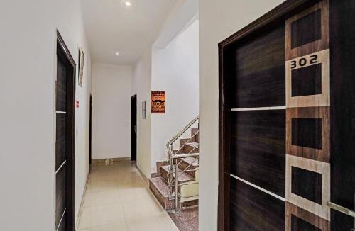 Greater Noida Hotel | Super Hotel O Golden Imperial