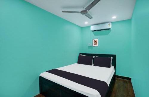 Dhanbad Hotel | Super Hotel O Grill Inn