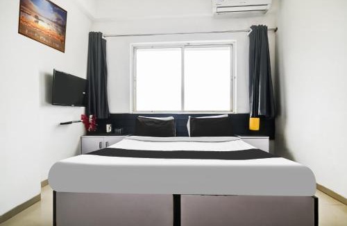 Rau Hotel | Super Hotel O Indraprasth