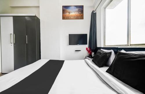 Rau Hotel | Super Hotel O Indraprasth