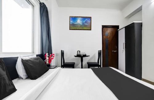 Rau Hotel | Super Hotel O Indraprasth