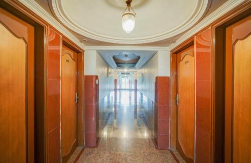 Ahmedabad Hotel | Super Hotel O Jamalpur Ahmedabad Formerly Hotel Peace