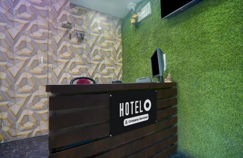 Muzaffarpur Hotel | Super Hotel O Juran Chapra Muzaffarpur Formerly Ramco Residential
