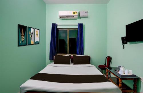 Muzaffarpur Hotel | Super Hotel O Juran Chapra Muzaffarpur Formerly Ramco Residential