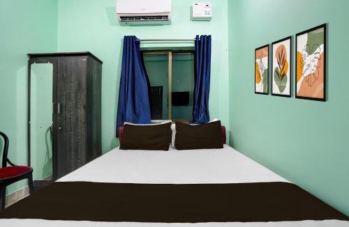 Muzaffarpur Hotel | Super Hotel O Juran Chapra Muzaffarpur Formerly Ramco Residential