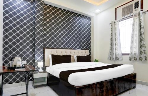 Kalyanpur Hotel | Super Hotel O Kalyanpur Near IIT Kanpur
