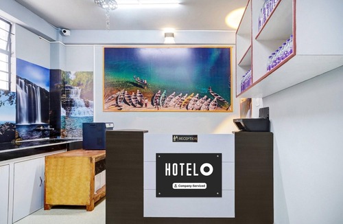 Shillong House | Super Hotel O Lapalang Shillong