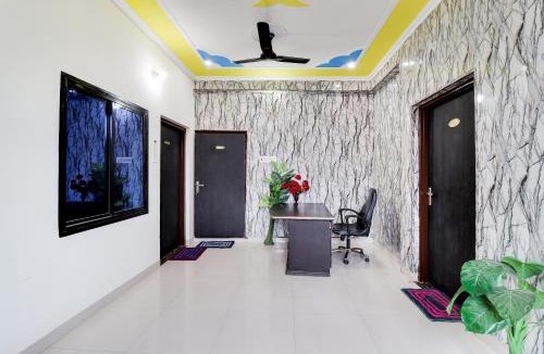 Raebareli Hotel | Super Hotel O Legacy Raebareli