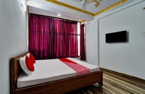 Danapur Hotel | Super Hotel O Mahal Inn