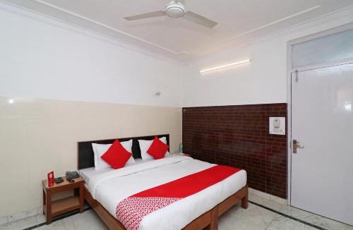 Rewari Hotel | Super Hotel O Mehtab Regency