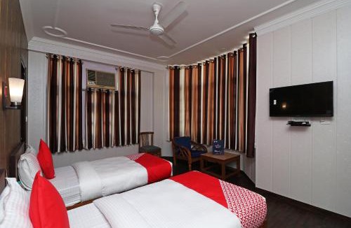 Rewari Hotel | Super Hotel O Mehtab Regency