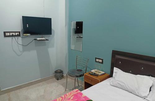 Rajgir Hotel | Super Hotel O Narayan INN