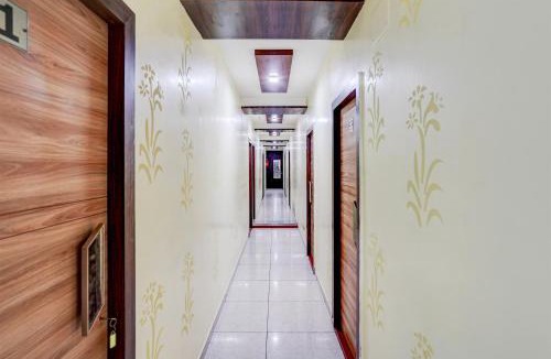 Khattalwada Hotel | Super Hotel O Naroda GIDC Formerly Yuvraj