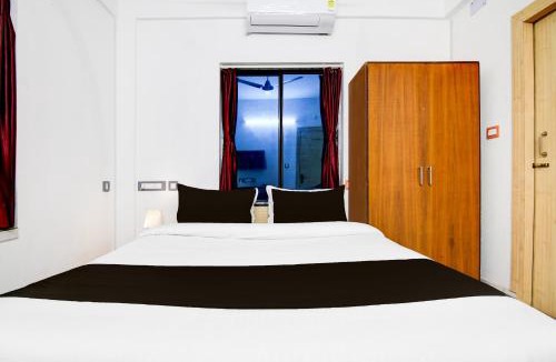 Sikandarabad Hotel | Super Hotel O New Town Near Downtown Mall