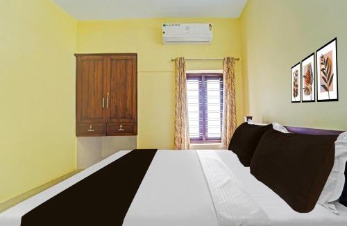 Kulanada Hotel | Super Hotel O Omalloor Temple Formerly MTS Lodge