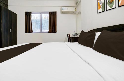 Penha de Franรงa Hotel | Super Hotel O Porvorim