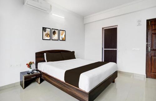 Penha de Franรงa Hotel | Super Hotel O Porvorim