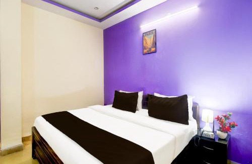 Tonk Road Hotel | Super Hotel O Pragati Prime