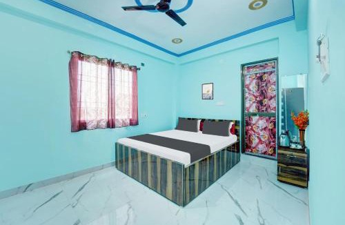 Danapur Hotel | Super Hotel O R K Marriage Hall and Guest House