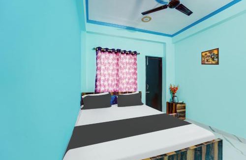 Danapur Hotel | Super Hotel O R K Marriage Hall and Guest House